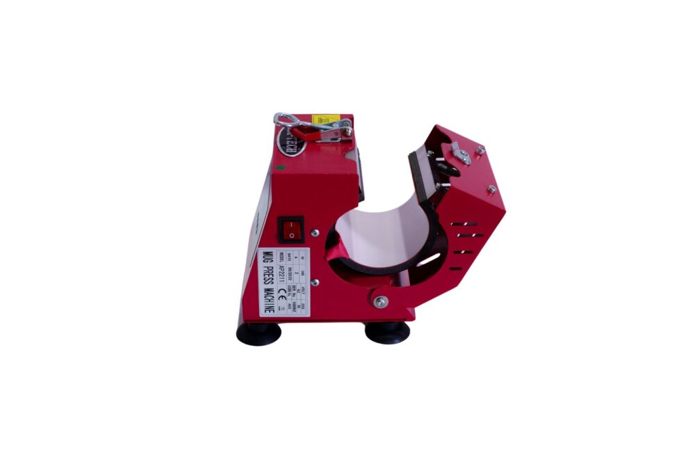 Ultra Trans Stationary Heat Press 3838