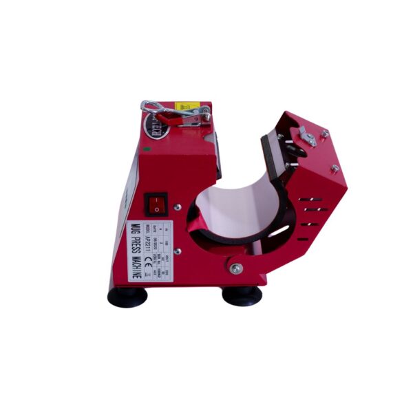 Ultra Trans Stationary Heat Press 3838