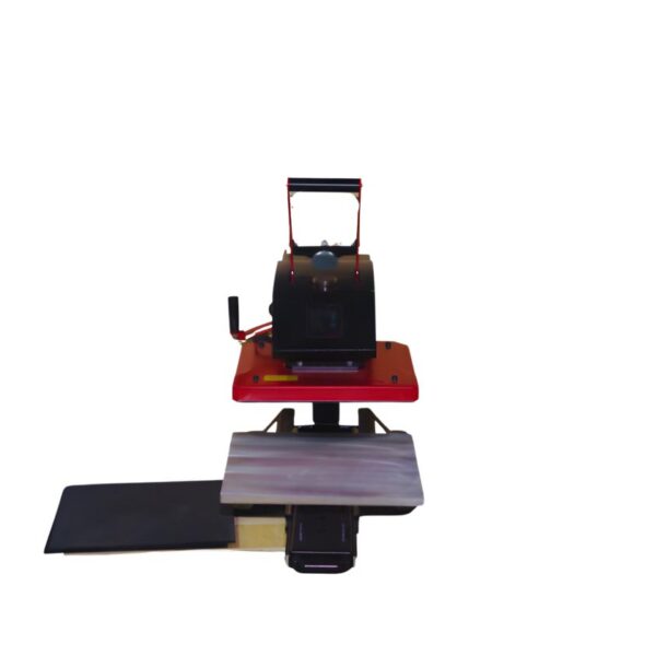 Unitech 1801 2 Aluminum Base
