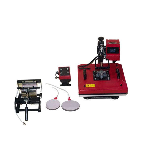 Unitech 2225 American Auto Open 40*60