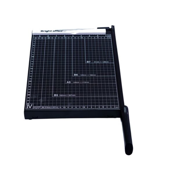 Unitech 480 Fixed Aluminum Base